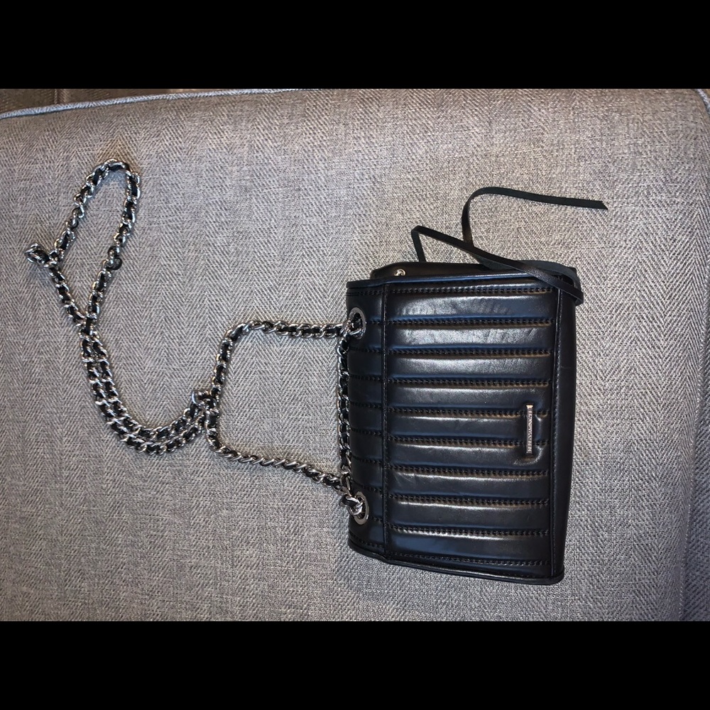 Rebecca Minkoff purse - used only few times